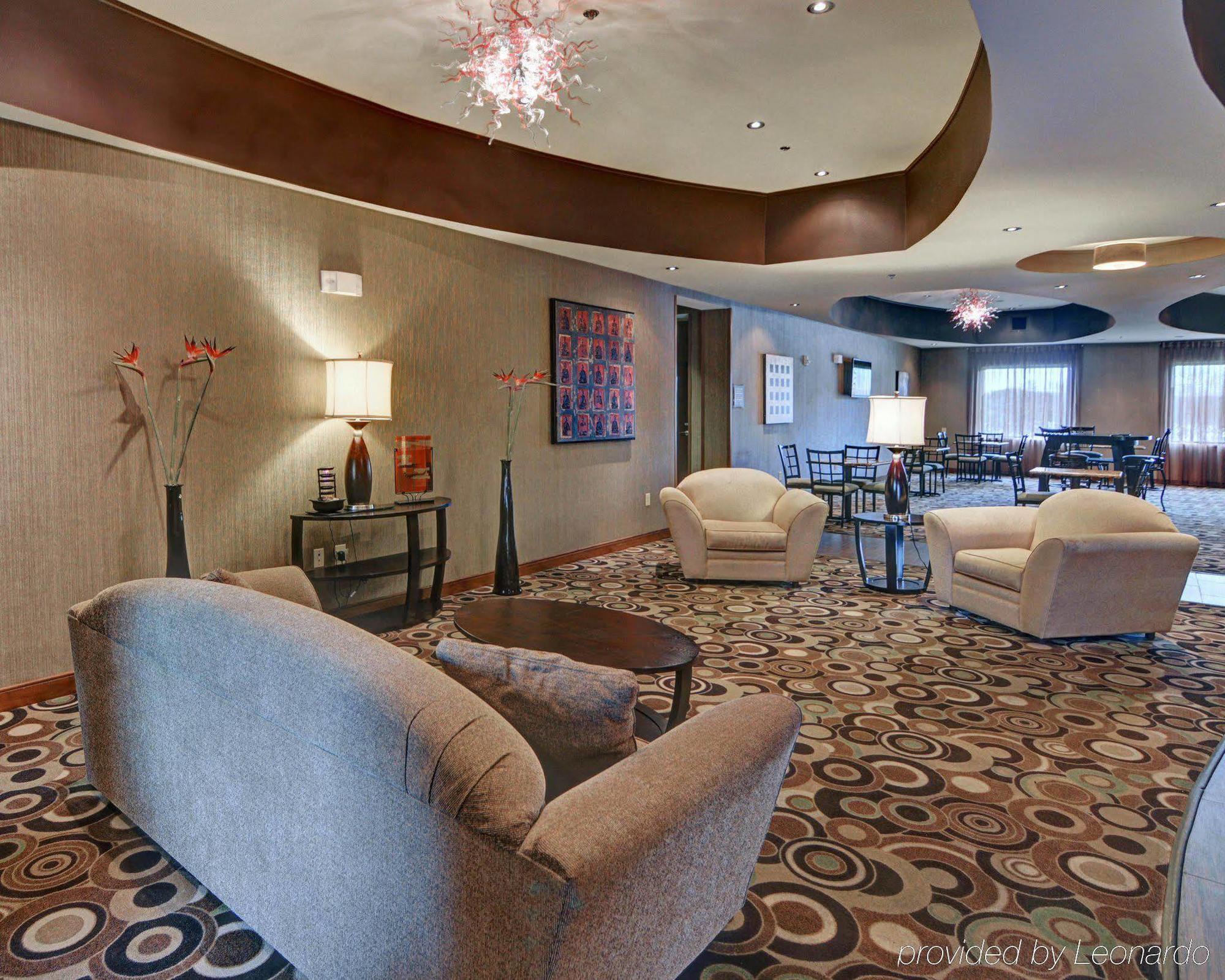 Comfort Suites Near Northeast Mall North Richland Hills Exterior photo